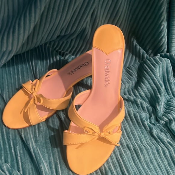 Women’s Chadwick sandal - Picture 2 of 3